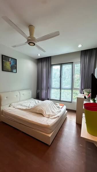 Condominium for Rent at The Haven - Joseph Wong - PropertyGuru.com.my