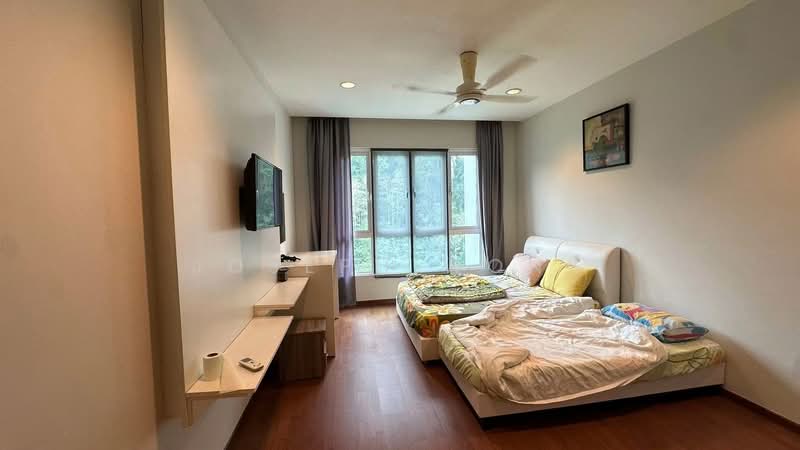 Condominium for Rent at The Haven - Joseph Wong - PropertyGuru.com.my