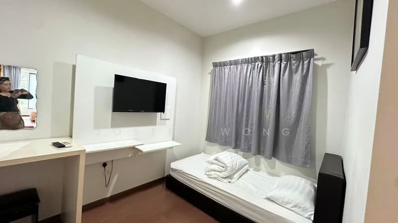 Condominium for Rent at The Haven - Joseph Wong - PropertyGuru.com.my