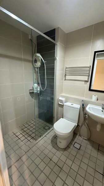 Condominium for Rent at The Haven - Joseph Wong - PropertyGuru.com.my
