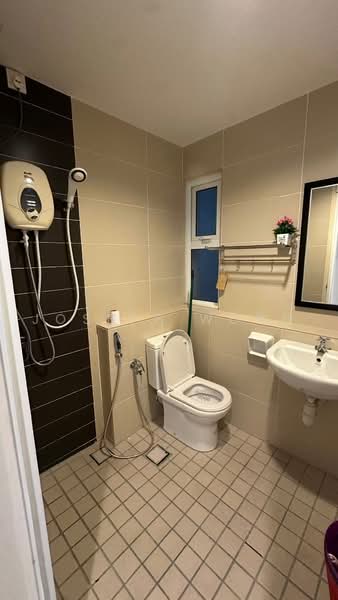 Condominium for Rent at The Haven - Joseph Wong - PropertyGuru.com.my