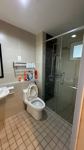 Condominium for Rent at The Haven - Joseph Wong - PropertyGuru.com.my