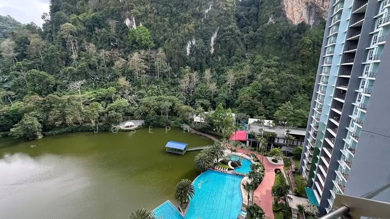 Condominium for Rent at The Haven - Joseph Wong - PropertyGuru.com.my