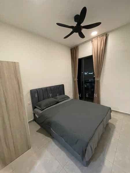 Pangsapuri untuk Disewa di Savana @ Batu Kawan - Lee Yi Zheng - PropertyGuru.com.my