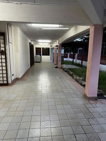 2-storey Terraced House for Rent in Bandar Baru Permas Jaya (Permas Jaya) - Jocelyn Law - Exterior - PropertyGuru.com.my