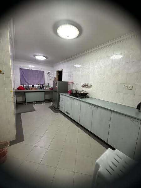 2-storey Terraced House for Rent in Bandar Baru Permas Jaya (Permas Jaya) - Jocelyn Law - Kitchen - PropertyGuru.com.my