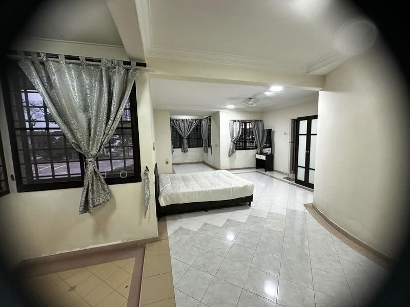 2-storey Terraced House for Rent in Bandar Baru Permas Jaya (Permas Jaya) - Jocelyn Law - Bedroom - PropertyGuru.com.my