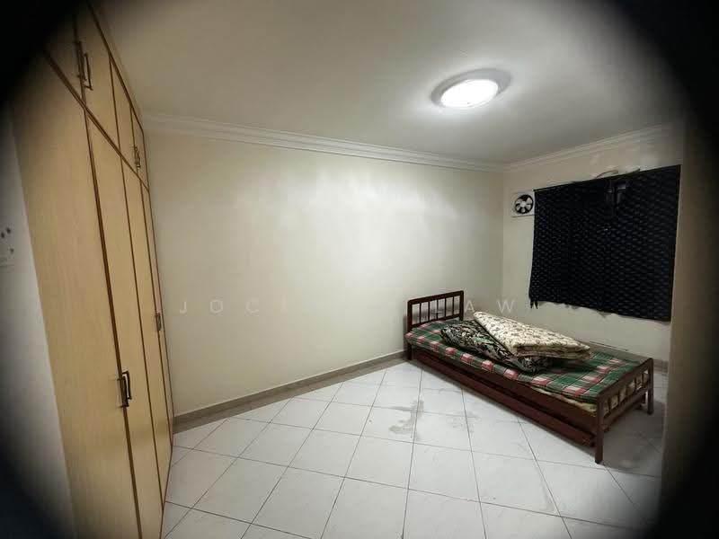 2-storey Terraced House for Rent in Bandar Baru Permas Jaya (Permas Jaya) - Jocelyn Law - Bedroom - PropertyGuru.com.my