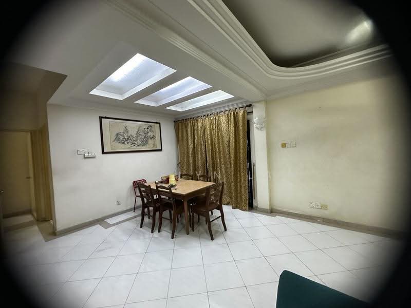 2-storey Terraced House for Rent in Bandar Baru Permas Jaya (Permas Jaya) - Jocelyn Law - Dining Room - PropertyGuru.com.my