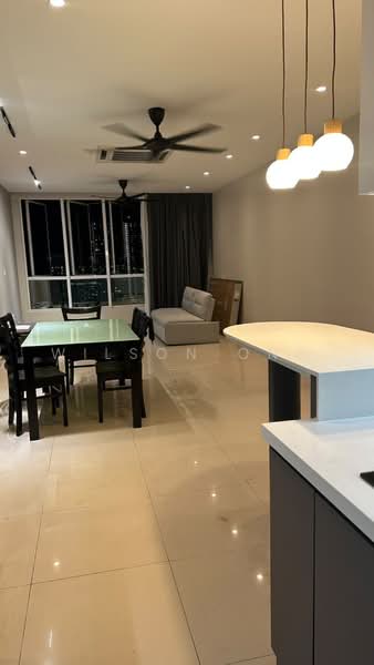 Servis Apartment untuk Disewa di The Loft @ ZetaPark - Wilson Ong - PropertyGuru.com.my