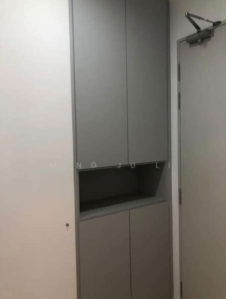 Service Residence for Rent at Trion @ KL - Ming Ju Li - Interior - PropertyGuru.com.my