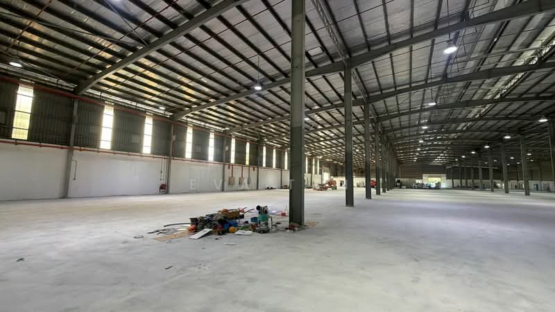 Detached Factory for Rent in Taman Teknologi Johor (Senai) - Eva Tan - Interior - PropertyGuru.com.my