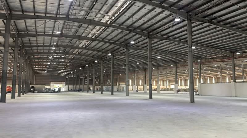 Detached Factory for Rent in Taman Teknologi Johor (Senai) - Eva Tan - Interior - PropertyGuru.com.my