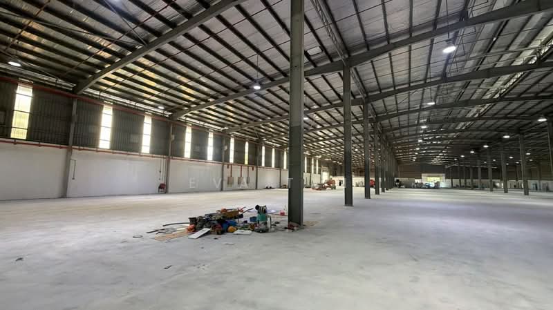 Detached Factory for Rent in Taman Teknologi Johor (Senai) - Eva Tan - Interior - PropertyGuru.com.my