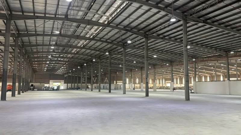 Detached Factory for Rent in Taman Teknologi Johor (Senai) - Eva Tan - Interior - PropertyGuru.com.my