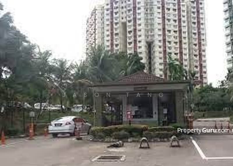 Pangsapuri untuk Dijual di Permas Ville Apartment - Jason Tang - Exterior - PropertyGuru.com.my