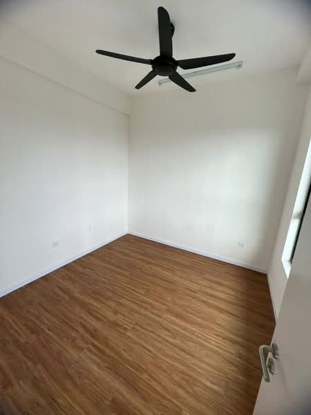 Servis Apartment untuk Dijual di The Glenz @ Glenmarie - Hong Ng - Interior - PropertyGuru.com.my