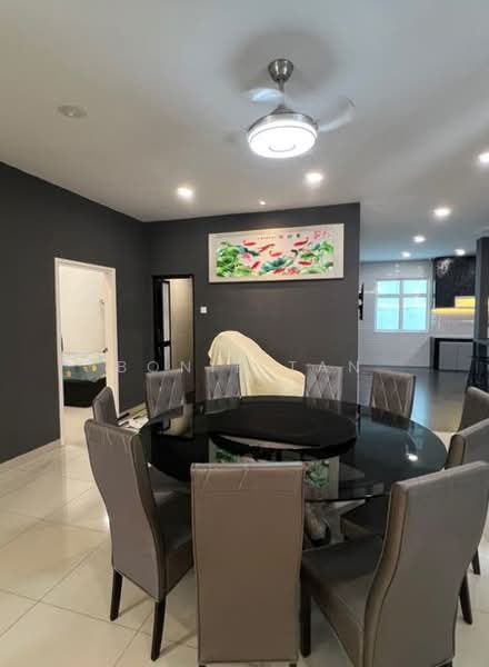 Rumah Berkembar untuk Disewa di Taman Tropika 2 (Kajang) - Bonie Tan - PropertyGuru.com.my