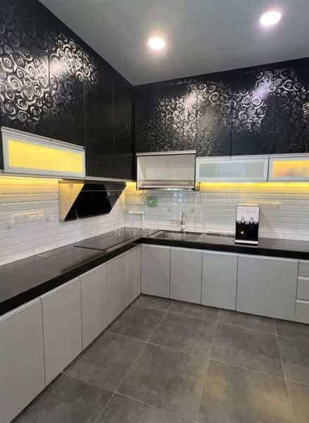 Rumah Berkembar untuk Disewa di Taman Tropika 2 (Kajang) - Bonie Tan - PropertyGuru.com.my