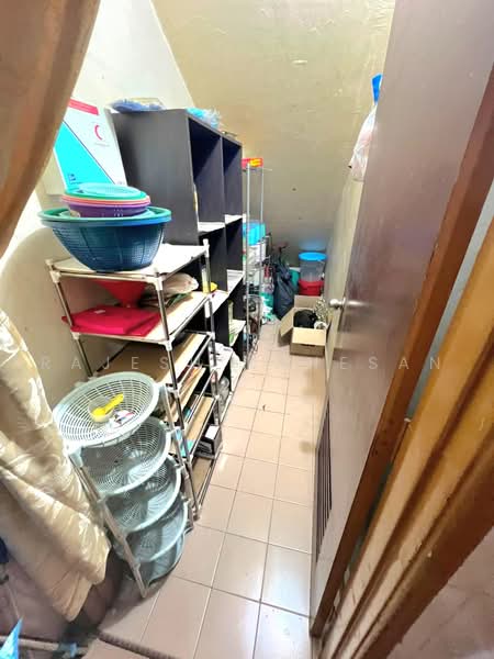Rumah Teres untuk Dijual di Kuala Garing Utara (Rawang) - Rajesh Kanesan - Interior - PropertyGuru.com.my