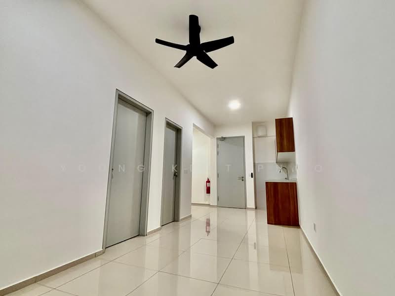 Servis Apartment untuk Disewa di One Equine - Yoong Keat Phoo - PropertyGuru.com.my
