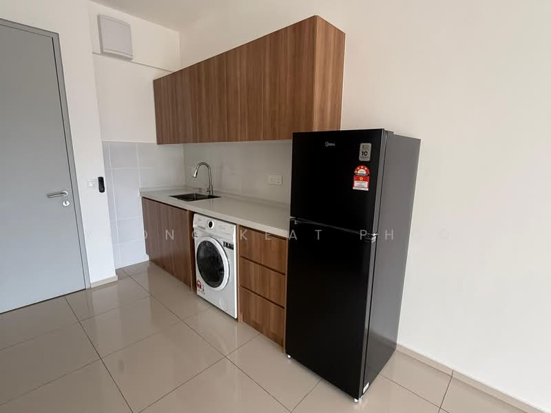 Servis Apartment untuk Disewa di One Equine - Yoong Keat Phoo - PropertyGuru.com.my