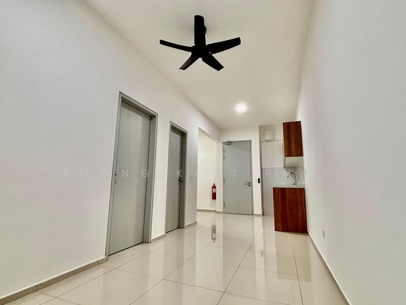 Servis Apartment untuk Disewa di One Equine - Yoong Keat Phoo - PropertyGuru.com.my