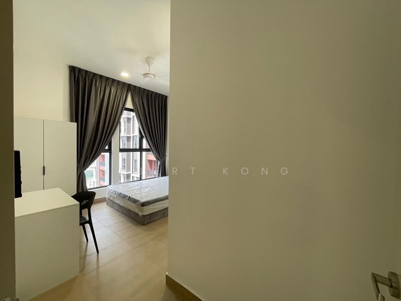 Servis Apartment untuk Disewa di The Harmony - Albert Kong - PropertyGuru.com.my