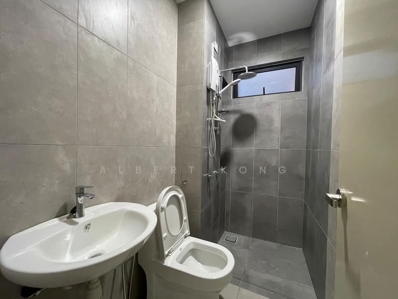 Servis Apartment untuk Disewa di The Harmony - Albert Kong - PropertyGuru.com.my
