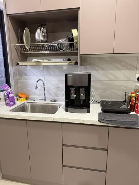 Servis Apartment untuk Disewa di The Harmony - Albert Kong - PropertyGuru.com.my