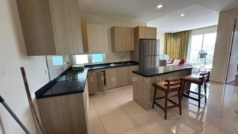 Condominium for Rent at The Haven - Joseph Wong - PropertyGuru.com.my