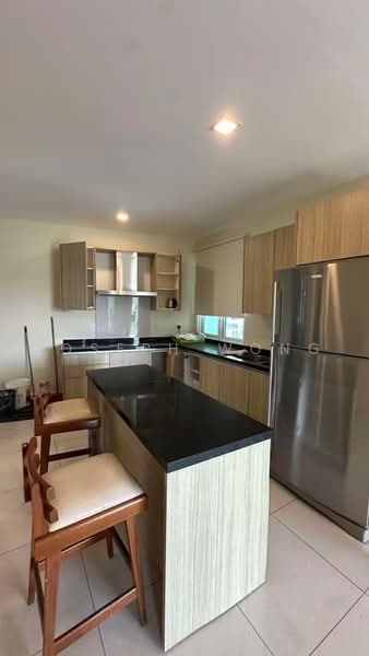 Condominium for Rent at The Haven - Joseph Wong - PropertyGuru.com.my