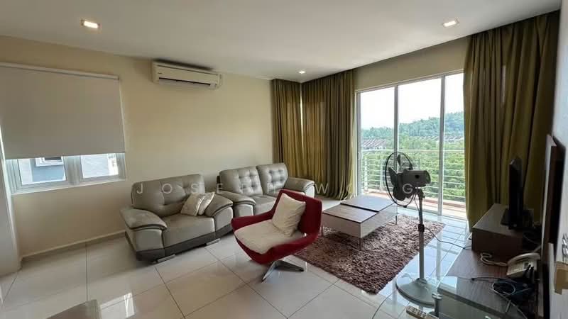 Condominium for Rent at The Haven - Joseph Wong - PropertyGuru.com.my