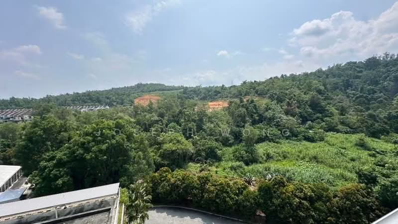 Condominium for Rent at The Haven - Joseph Wong - PropertyGuru.com.my