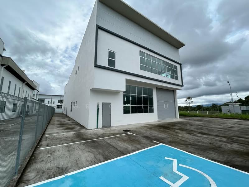 Cluster Factory for Rent in Skudai (Johor) - Grace Lau - PropertyGuru.com.my