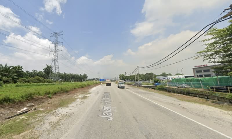 Factory for Sale in Klang (Selangor) - Damon Wong - Exterior - PropertyGuru.com.my