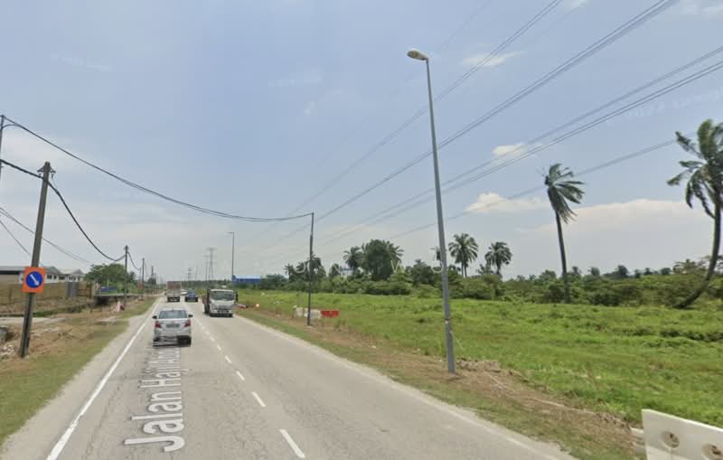 Factory for Sale in Klang (Selangor) - Damon Wong - PropertyGuru.com.my