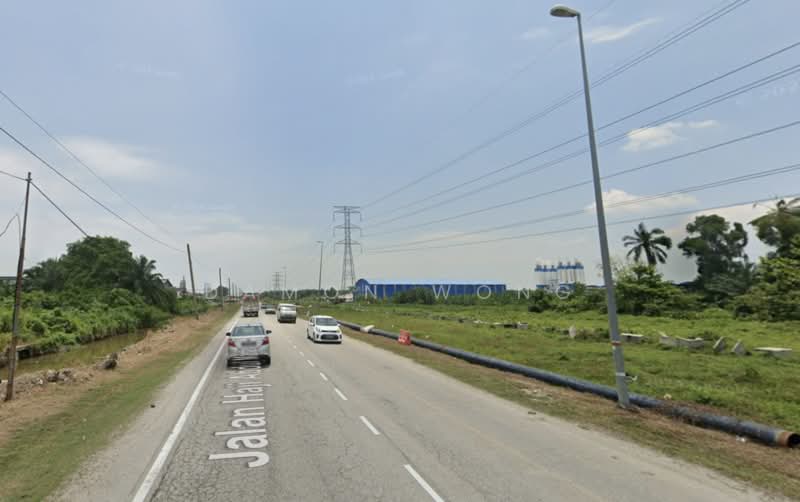 Factory for Sale in Klang (Selangor) - Damon Wong - Exterior - PropertyGuru.com.my