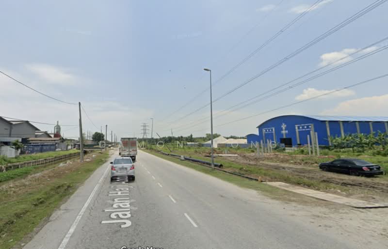 Factory for Sale in Klang (Selangor) - Damon Wong - Exterior - PropertyGuru.com.my