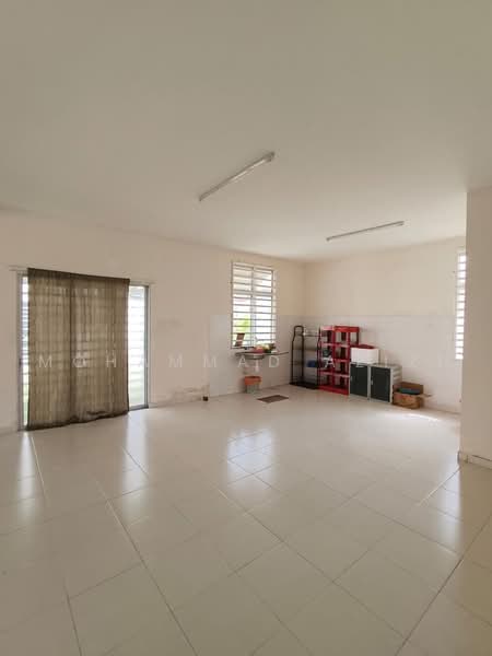 Semi-Detached House for Sale in Taman Seri Inderapura (Kuantan) - Mohammad Azizi - PropertyGuru.com.my