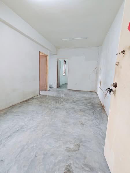 Rumah Flat untuk Dijual di Jentayu - Smith Goh - PropertyGuru.com.my