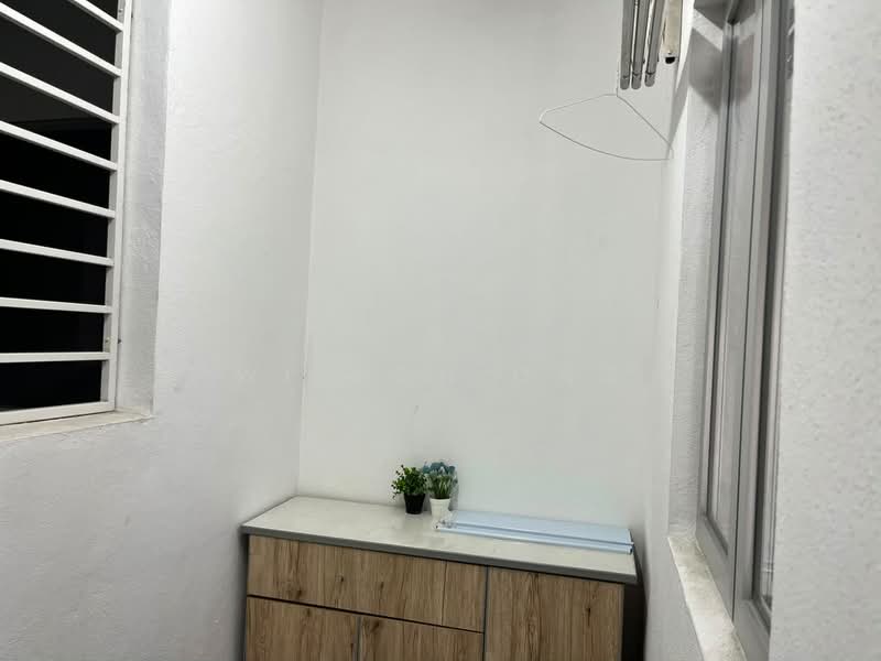 Pangsapuri untuk Disewa di Residensi Tasikmas - Wilson Ong - PropertyGuru.com.my