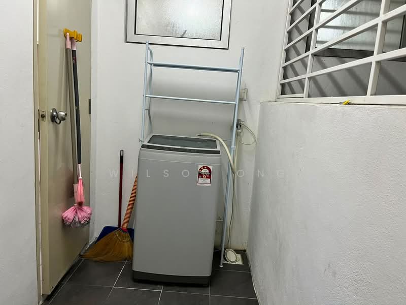 Pangsapuri untuk Disewa di Residensi Tasikmas - Wilson Ong - PropertyGuru.com.my