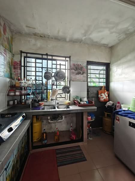 Rumah Teres 2 Tingkat untuk Dijual di Taman Bukit Rinting (Masai) - Yvonne Lim - PropertyGuru.com.my
