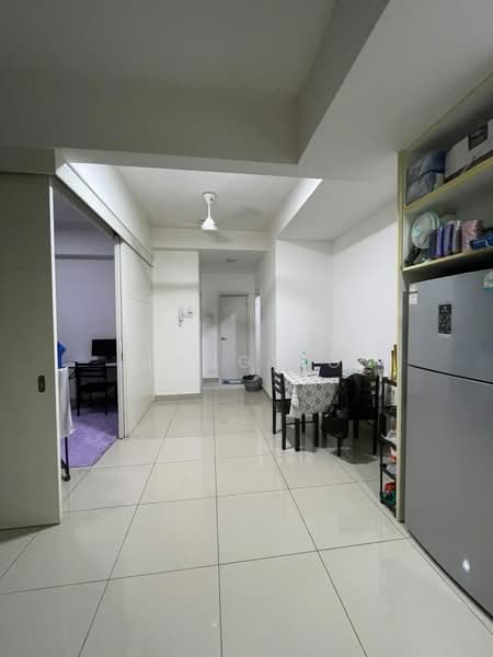 Service Residence for Rent at Paramount Utropolis - Hong Ng - Interior - PropertyGuru.com.my