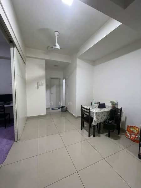 Service Residence for Rent at Paramount Utropolis - Hong Ng - Corridor - PropertyGuru.com.my