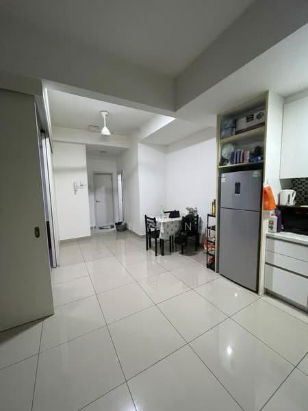 Service Residence for Rent at Paramount Utropolis - Hong Ng - Interior - PropertyGuru.com.my