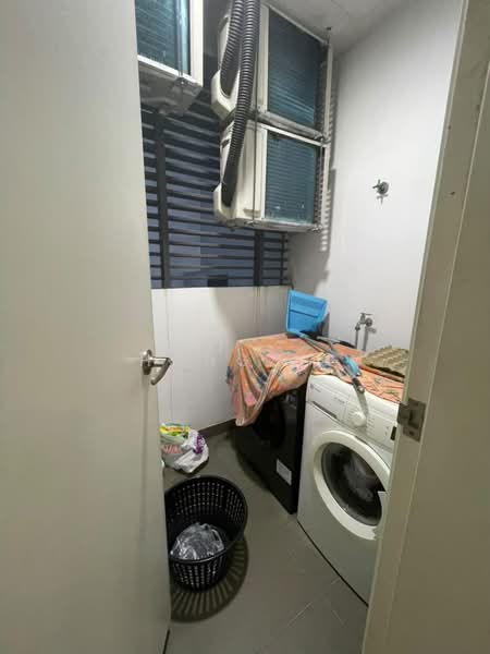 Service Residence for Rent at Paramount Utropolis - Hong Ng - Interior - PropertyGuru.com.my