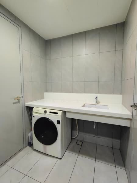 Servis Apartment untuk Disewa di Emerald 9 - Miko Lew - PropertyGuru.com.my
