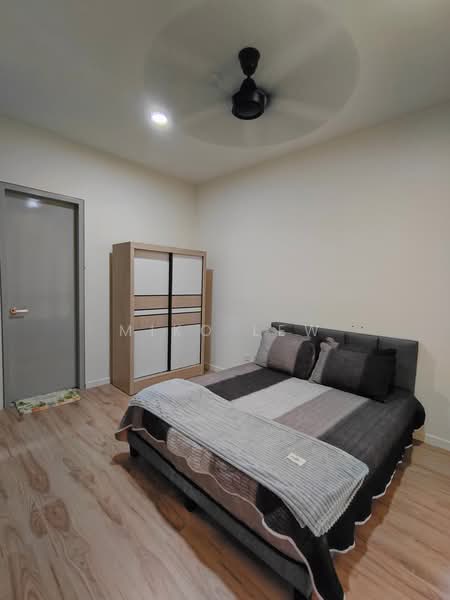 Servis Apartment untuk Disewa di Emerald 9 - Miko Lew - PropertyGuru.com.my